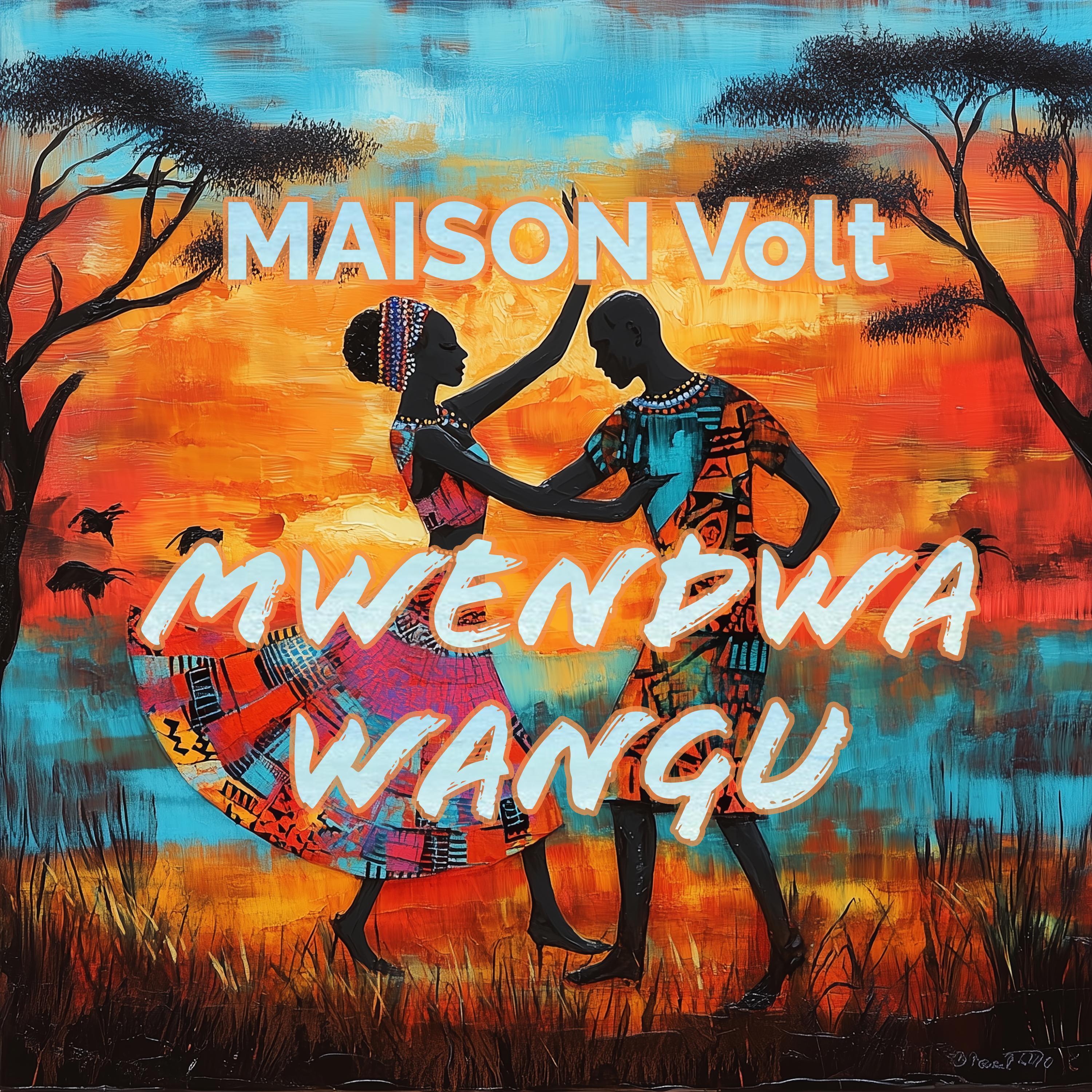 Mwendwa Wangu (feat. Wagathoni) (Radio Edit)