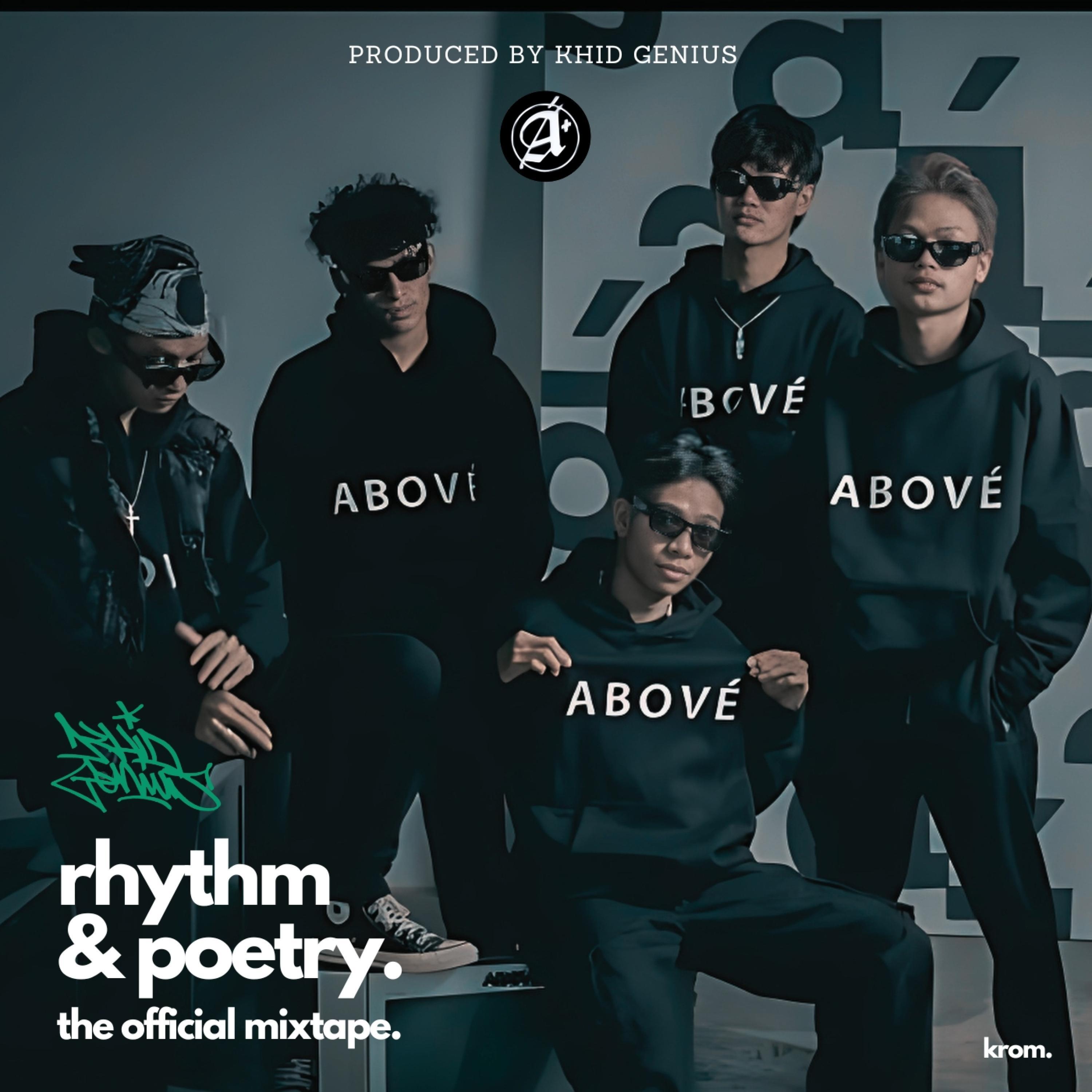 Caterpillar (feat. Kanez, 2MDIE, Griezii, Nang Liger, Raksa, Nightee & Jkei)