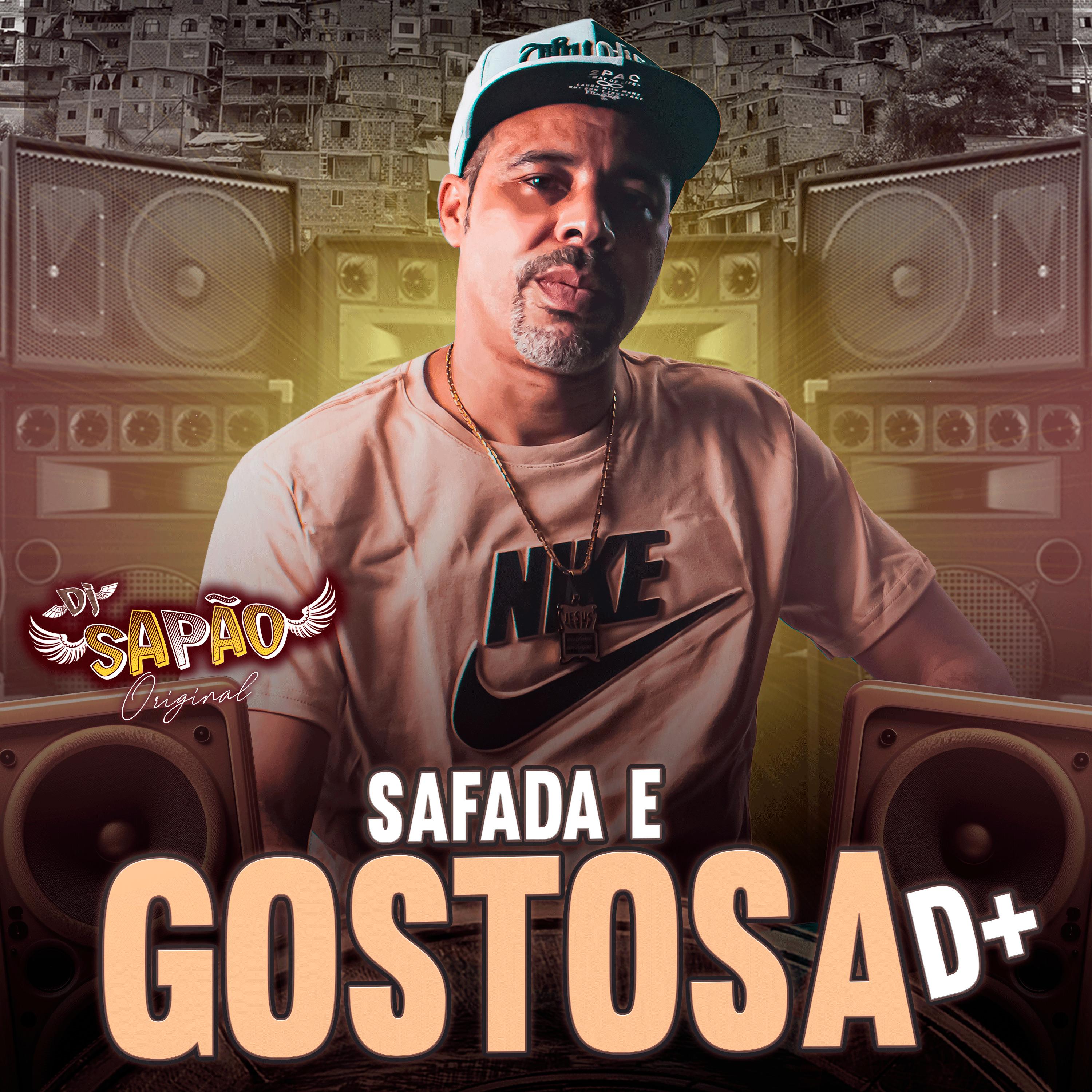 Safada e Gostosa D+