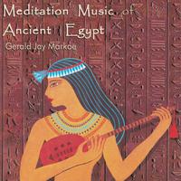 Meditation Music of Ancient Egypt