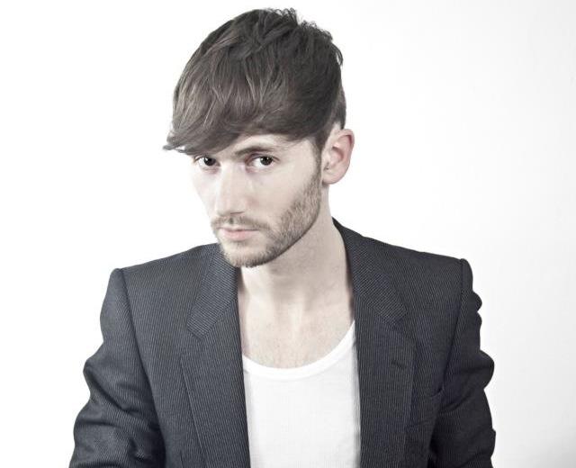 Christian Strobe