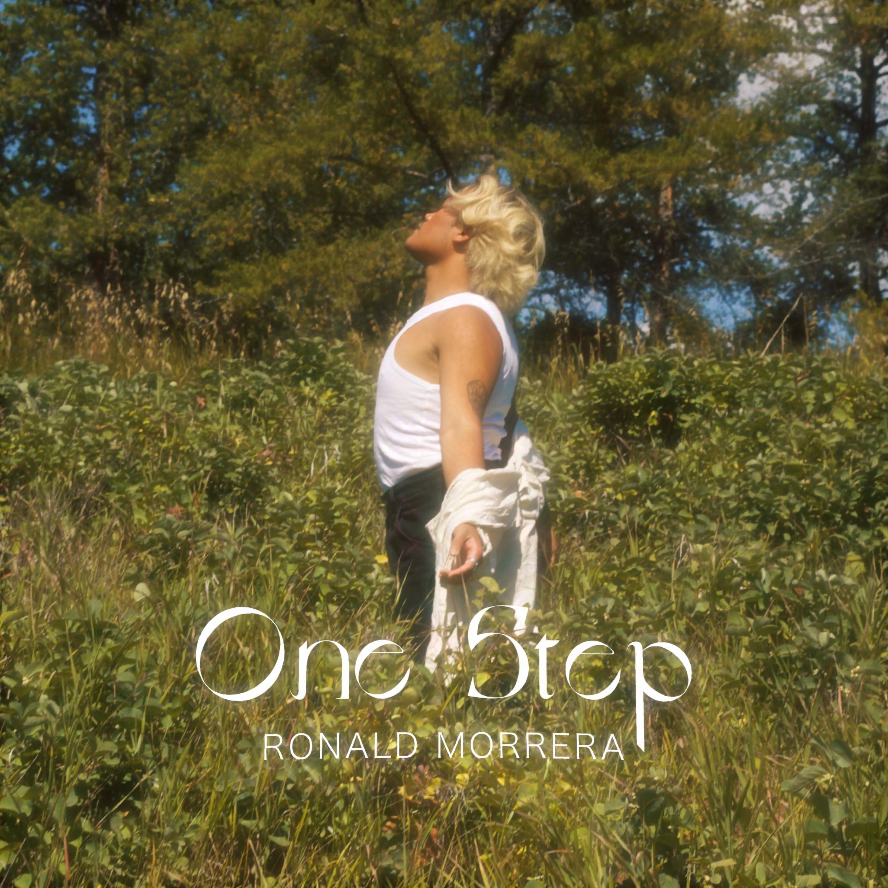 One Step
