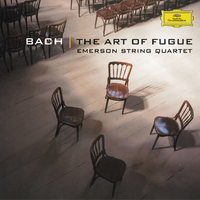 Bach, J.S.: The Art of Fugue