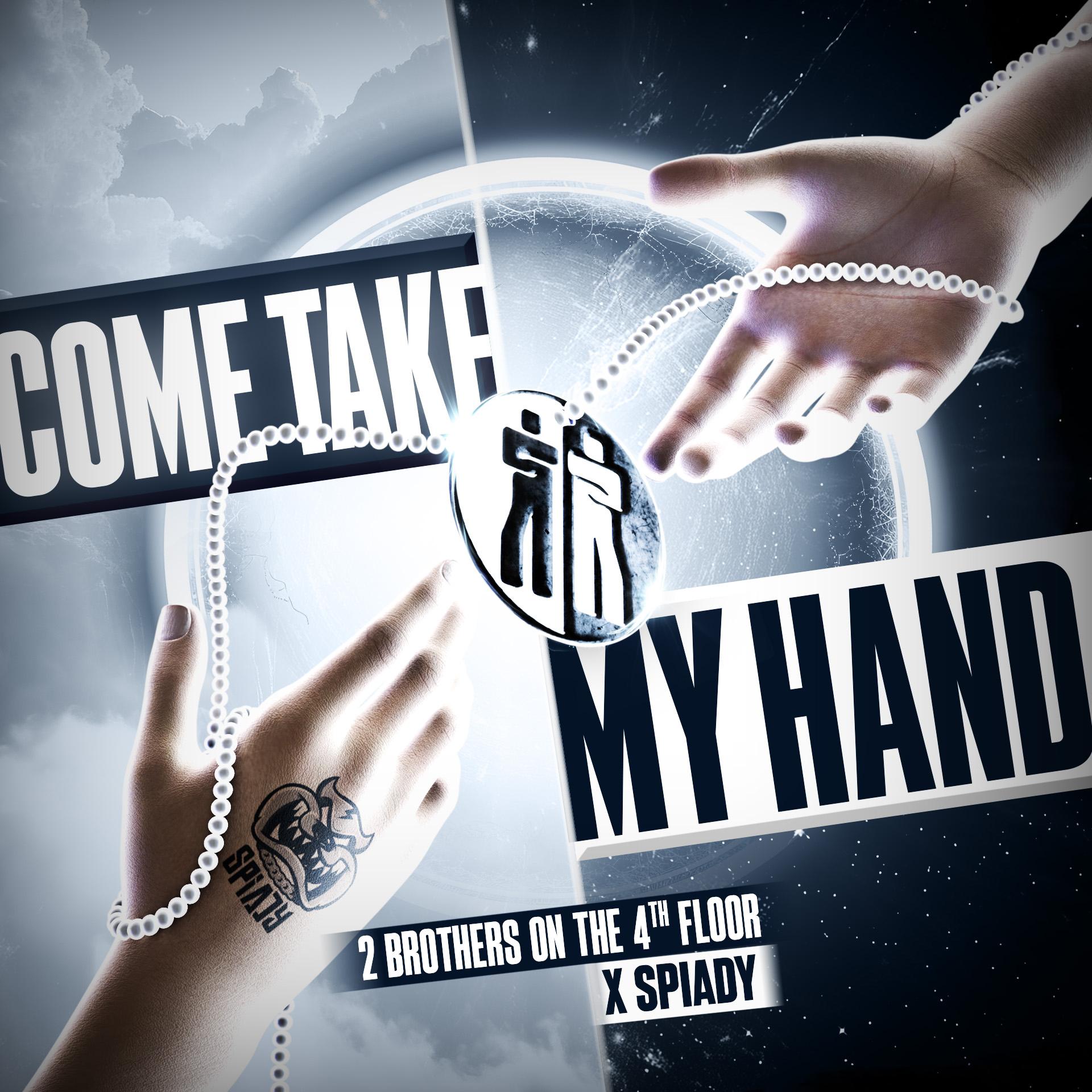 Come Take My Hand (Spiady Remix)