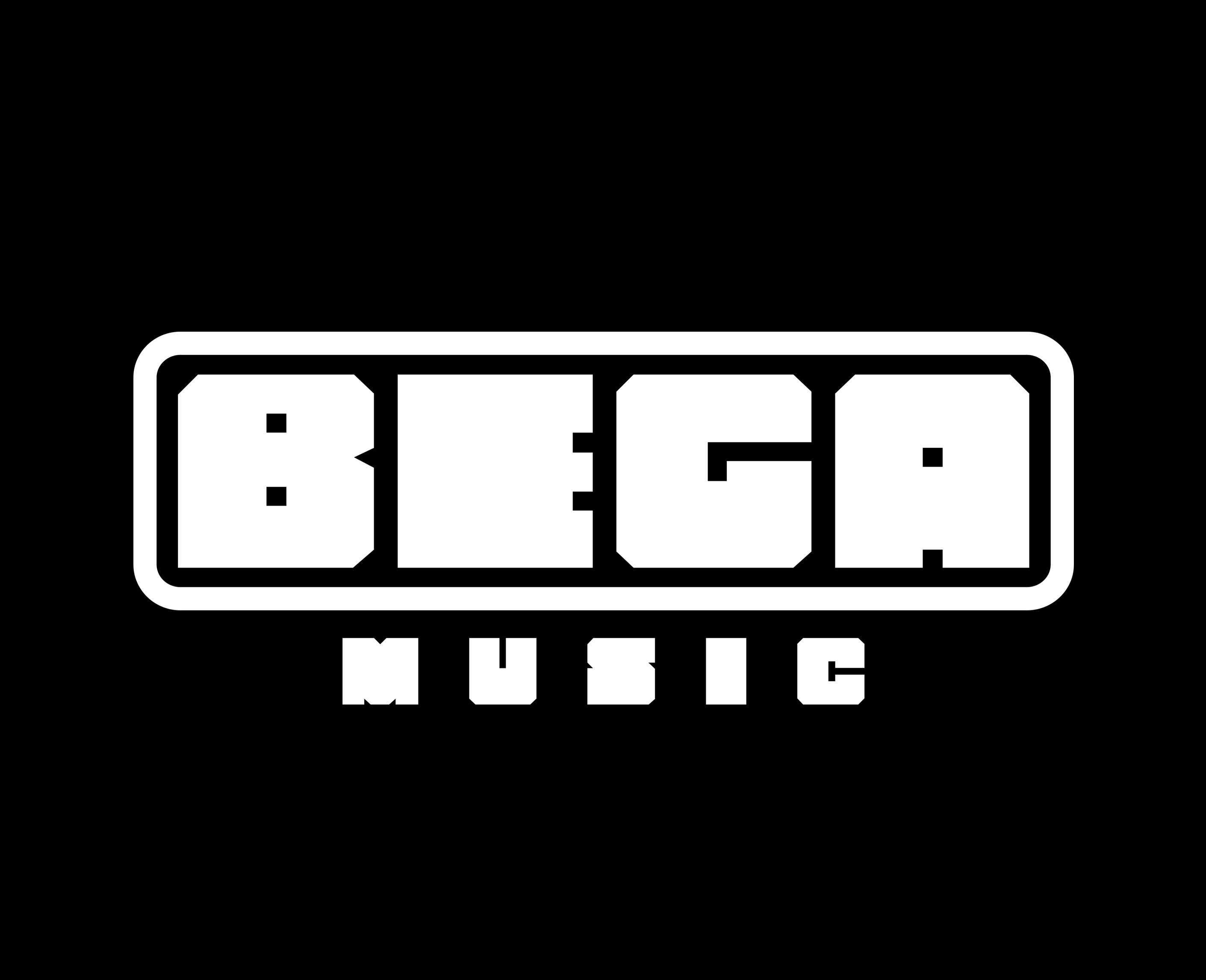 BEGA MUSIC