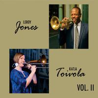 Leroy Jones & Katja Toivola, Vol. II