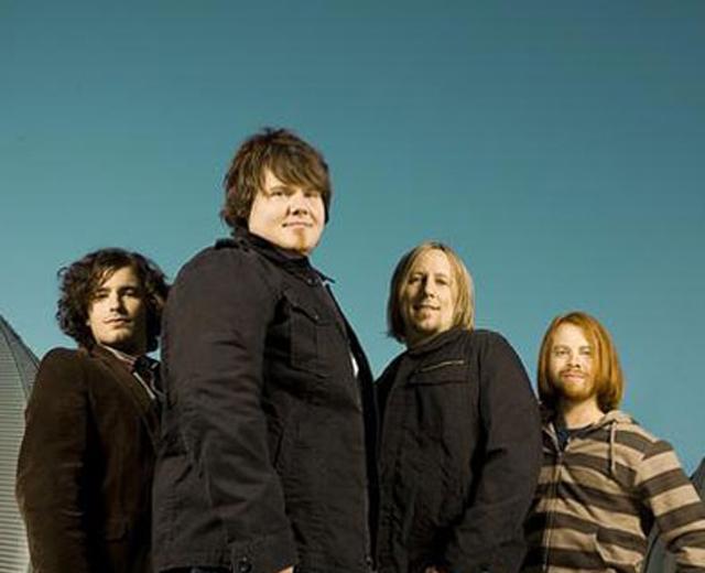 Daniel Doss Band