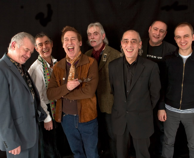 The Blockheads