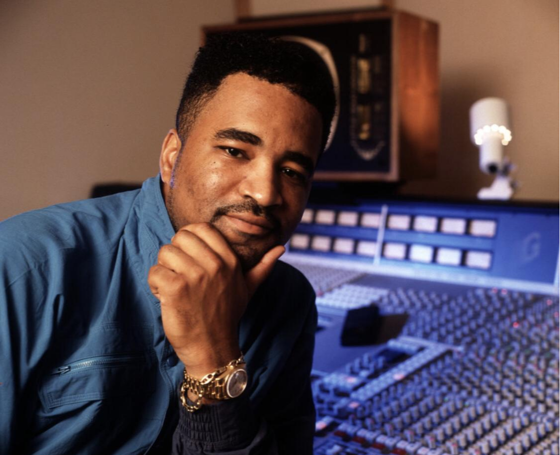 Marley Marl