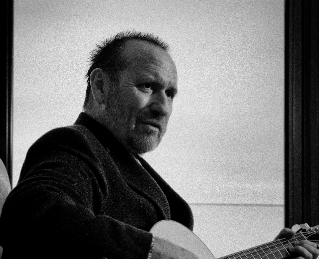 Colin Hay