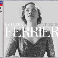 Kathleen Ferrier - A Tribute