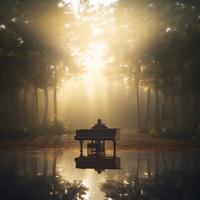 Meditation Piano Tunes: Zen Melodies