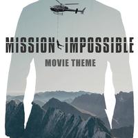 Mission Impossible (Movie Theme)