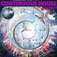 Continuous House, Volume 3