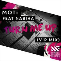 Turn Me Up (ViP Mix)