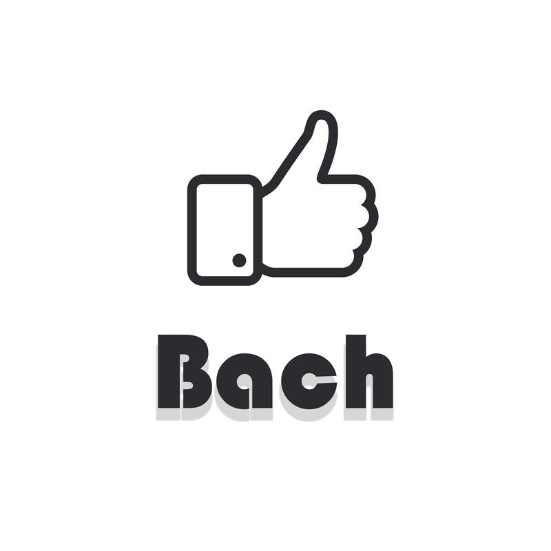 Three Part Inventions BWV 787 801 No 1 In C BWV 787 Janine Jansen 