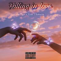 Falling in love (feat. Ross Thomson)