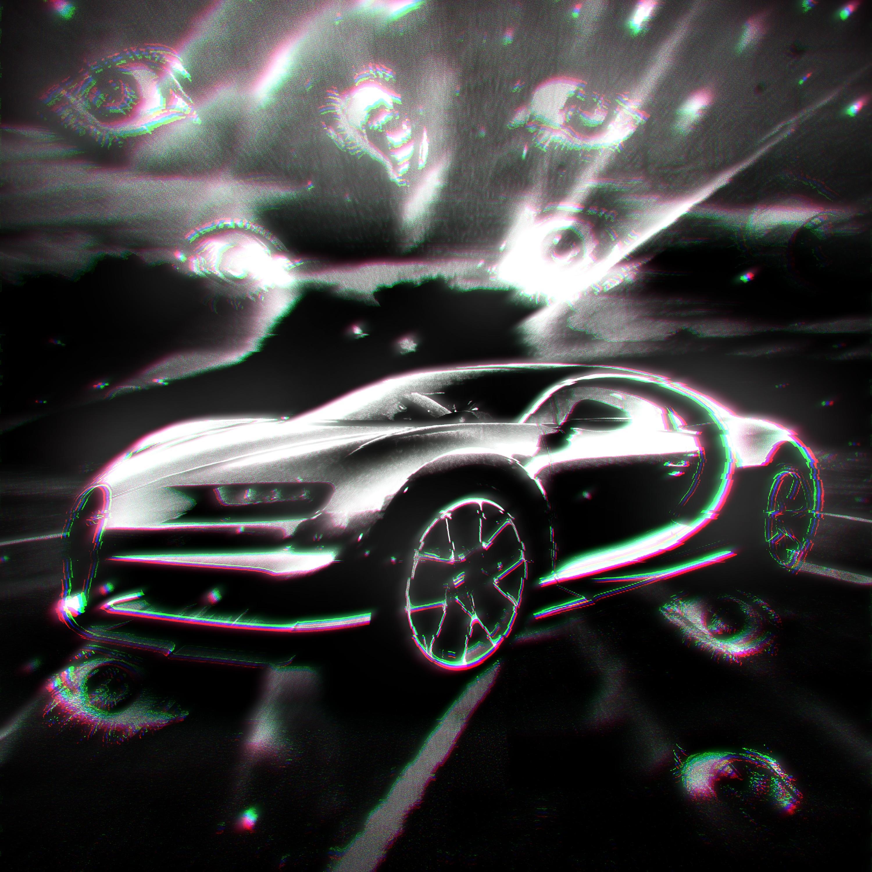 MONTAGEM SECRET LOOK