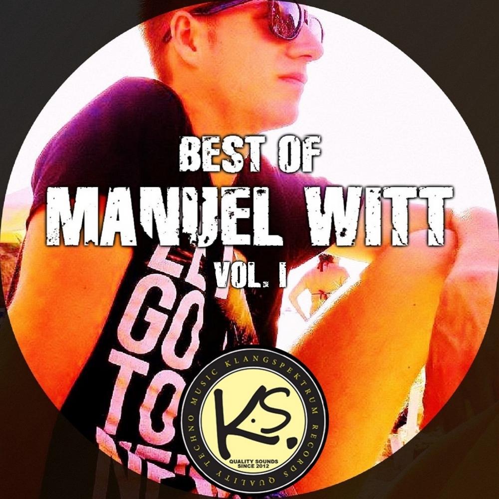 best of manuel witt vol. 1