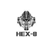 Hex-8