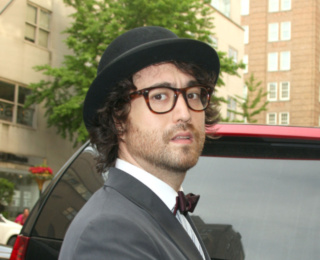 Sean Lennon