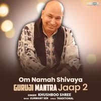 Om Namaha Shivaya Guruji Mantra Jaap 2