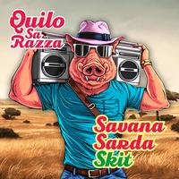 Savana Sarda Skit (Q-Beat Sardegna edition)