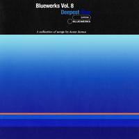 Bluewerks Vol. 8: Deepest Blue