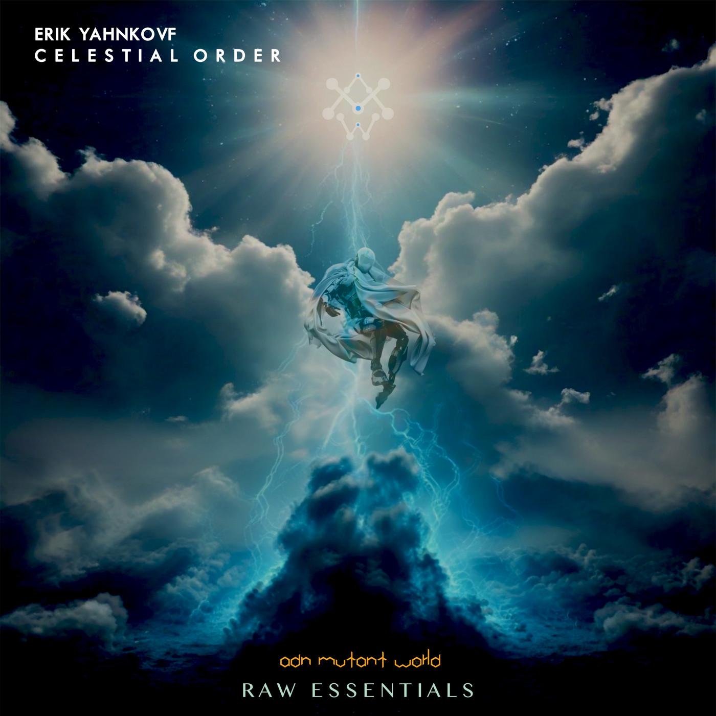 Superstition_Erik Yahnkovf_Celestial Order | 在线播放_Superstition歌词_Superstition下载 | 网易云音乐
