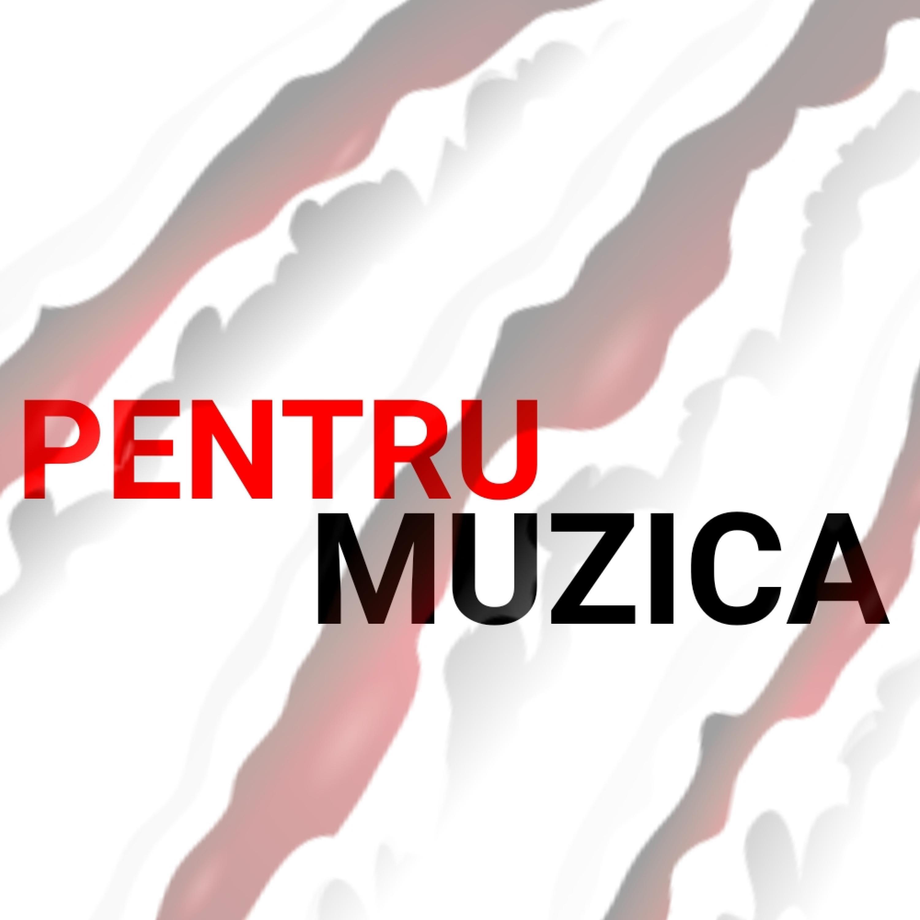 Pentru Muzica