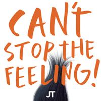 CAN'T STOP THE FEELING! (Original Song from DreamWorks Animation's 