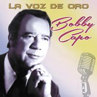 Bobby Capo la Voz de Oro