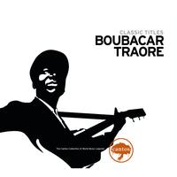 Classic Titles: Boubacar Traoré