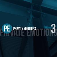 Private Emotions, Vol. 3