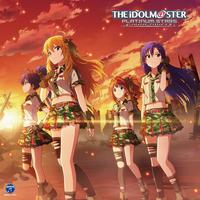 THE IDOLM@STER PLATINUM MASTER 02 僕たちのResistance