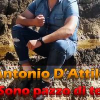 Antonio D'attilo