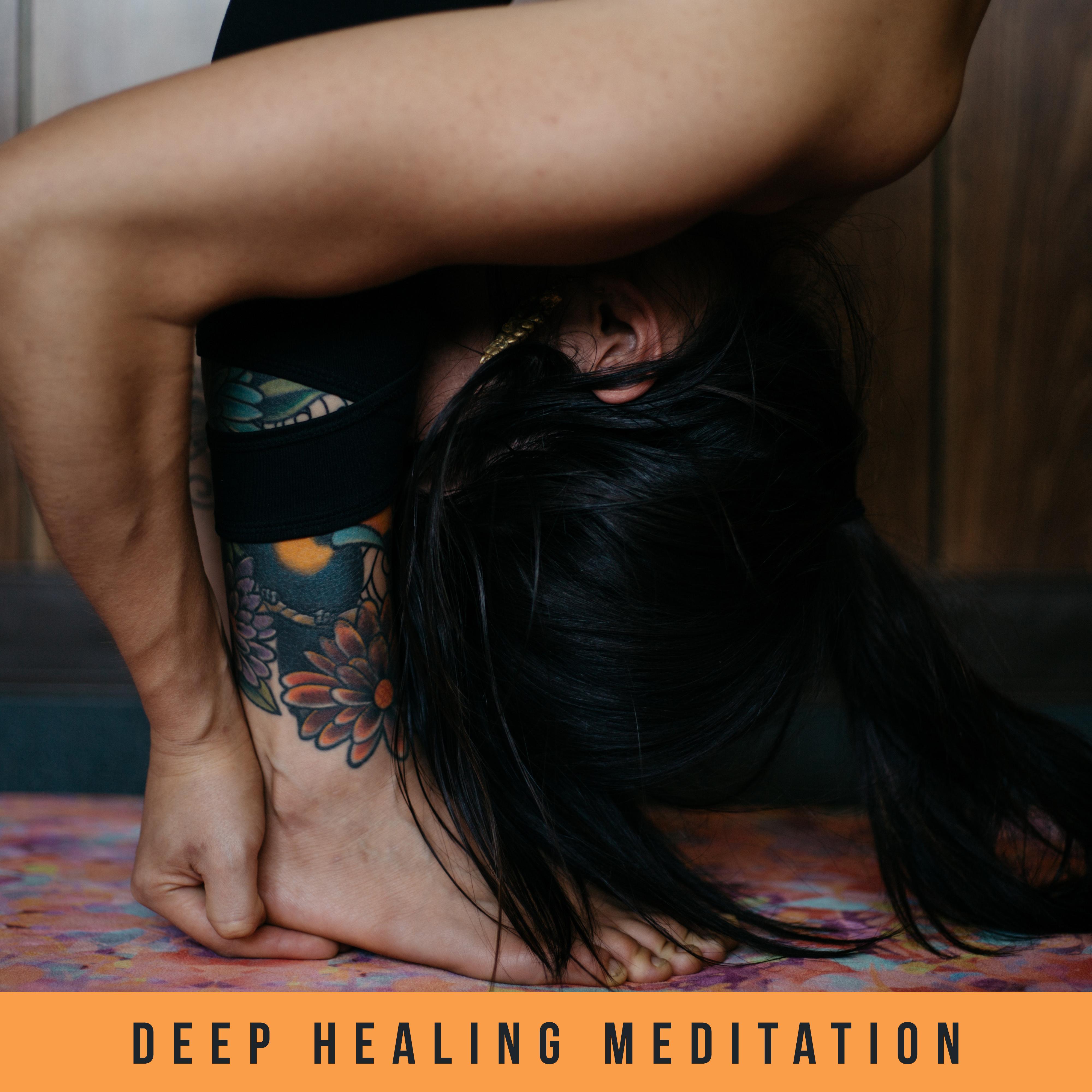 Relaxation & Meditation