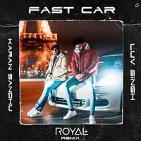 Fast Car (feat. Karan Sandhu & Byro)