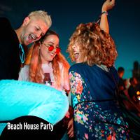 Beach House Party