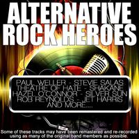 Alternative Rock Heroes