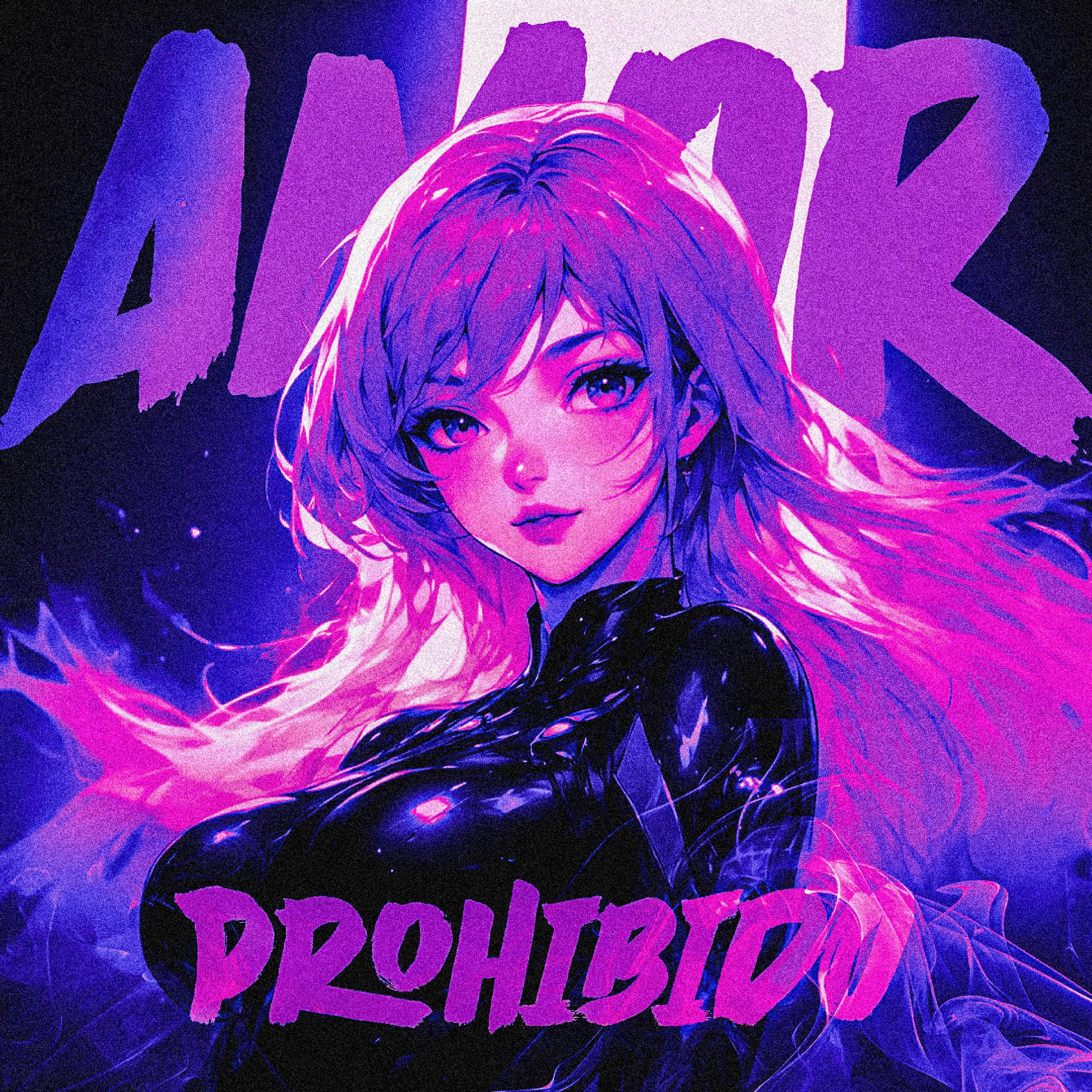 Amor Prohibido