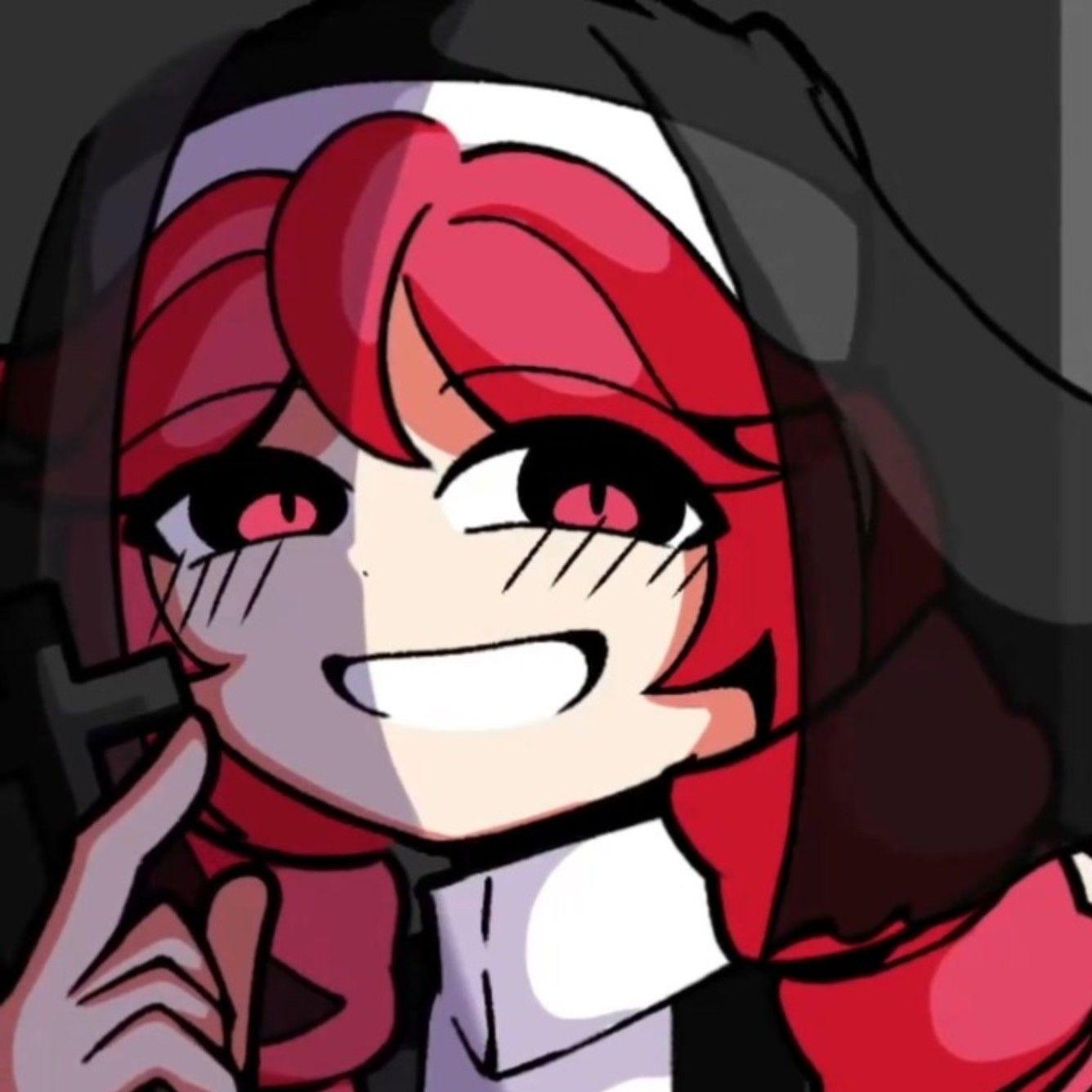 向修女忏悔吧（中文版 feat. 重音テトSV/足立レイ）