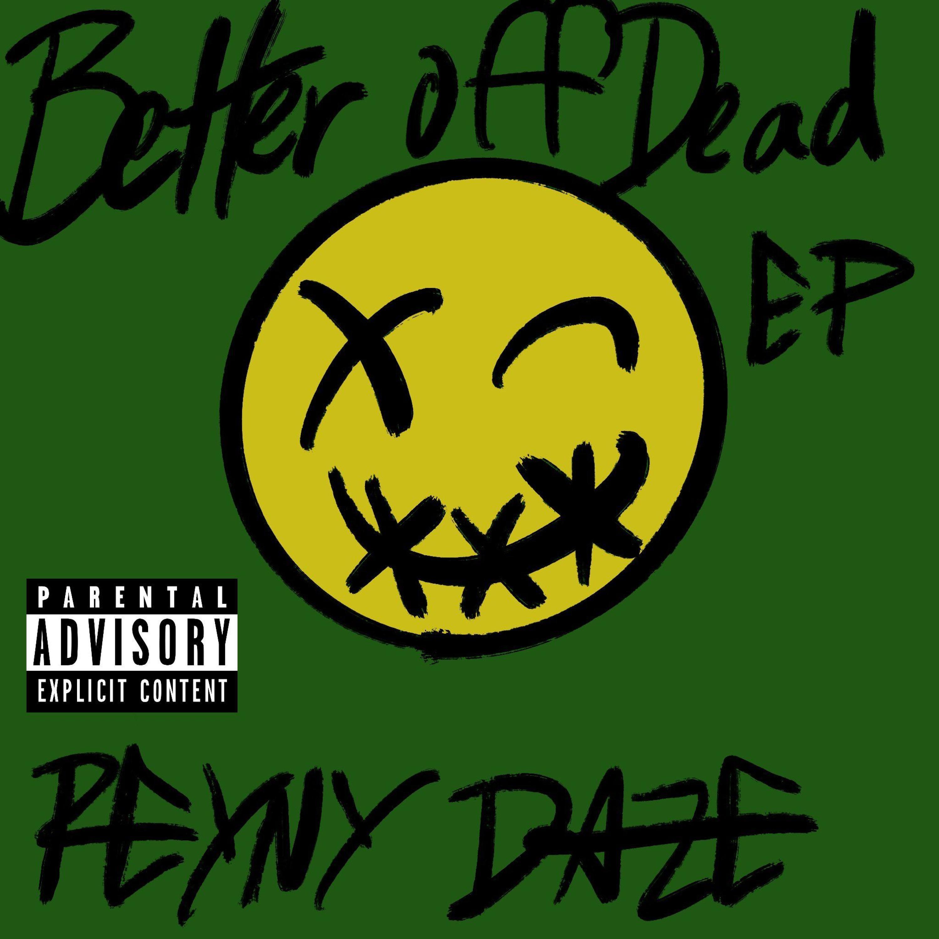 Worst Days (feat. $pitnotic)