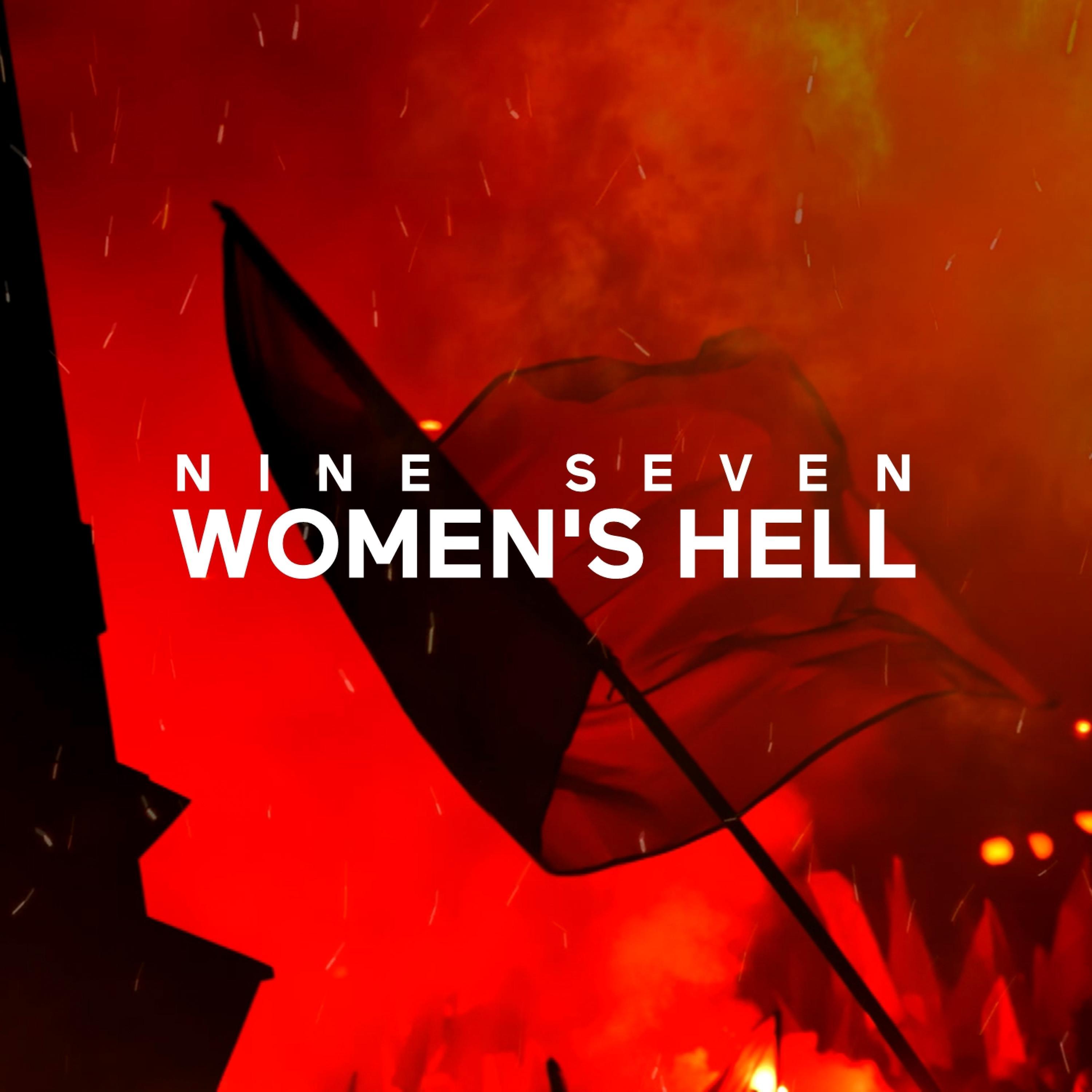 Women's Hell