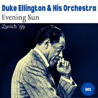Evening Sun (Live Zurich '59)