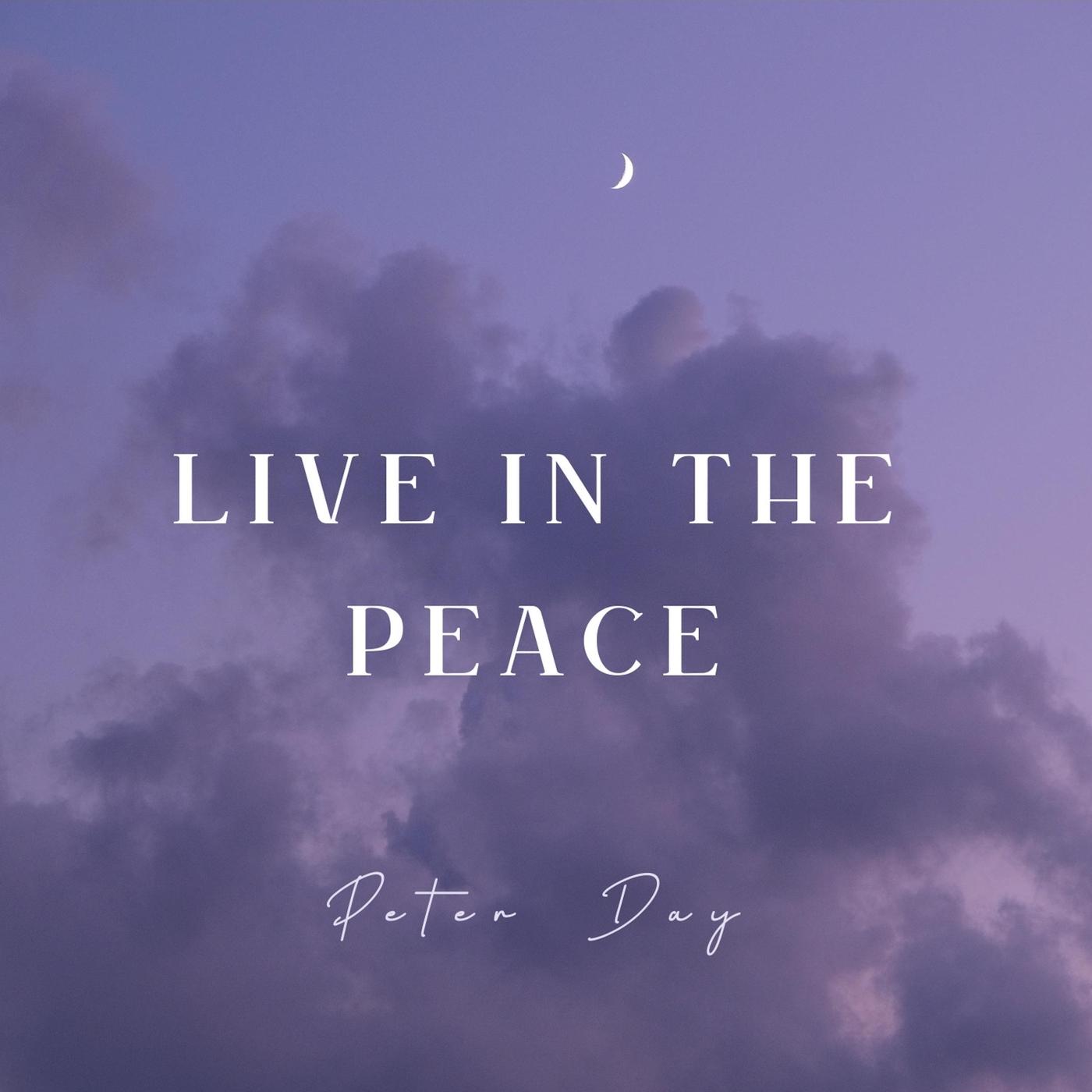 Love, Peace and Acceptance (feat. Mr Maph)