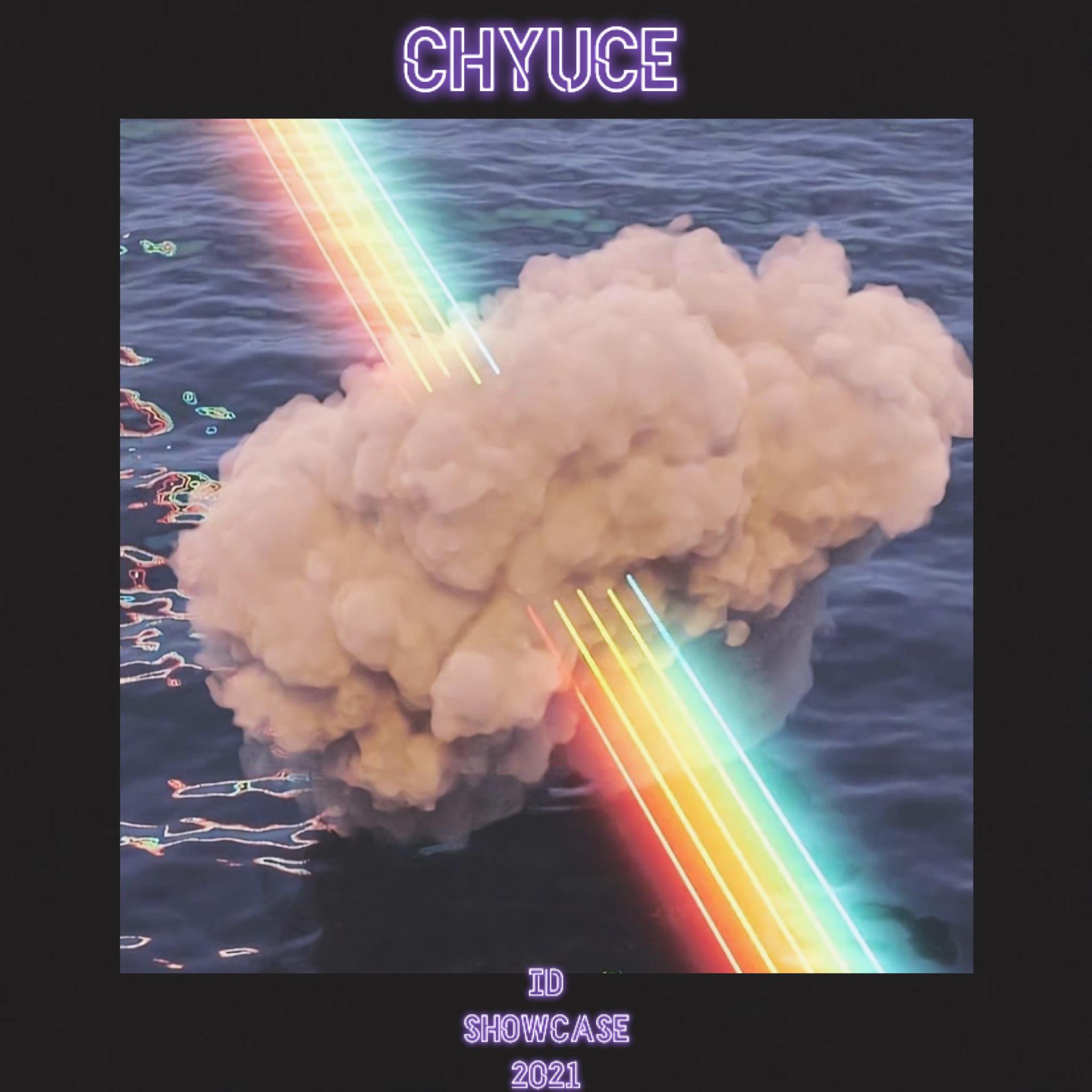 CHYUCE ID Showcase 2021