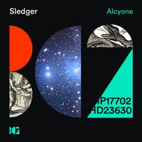 Alcyone
