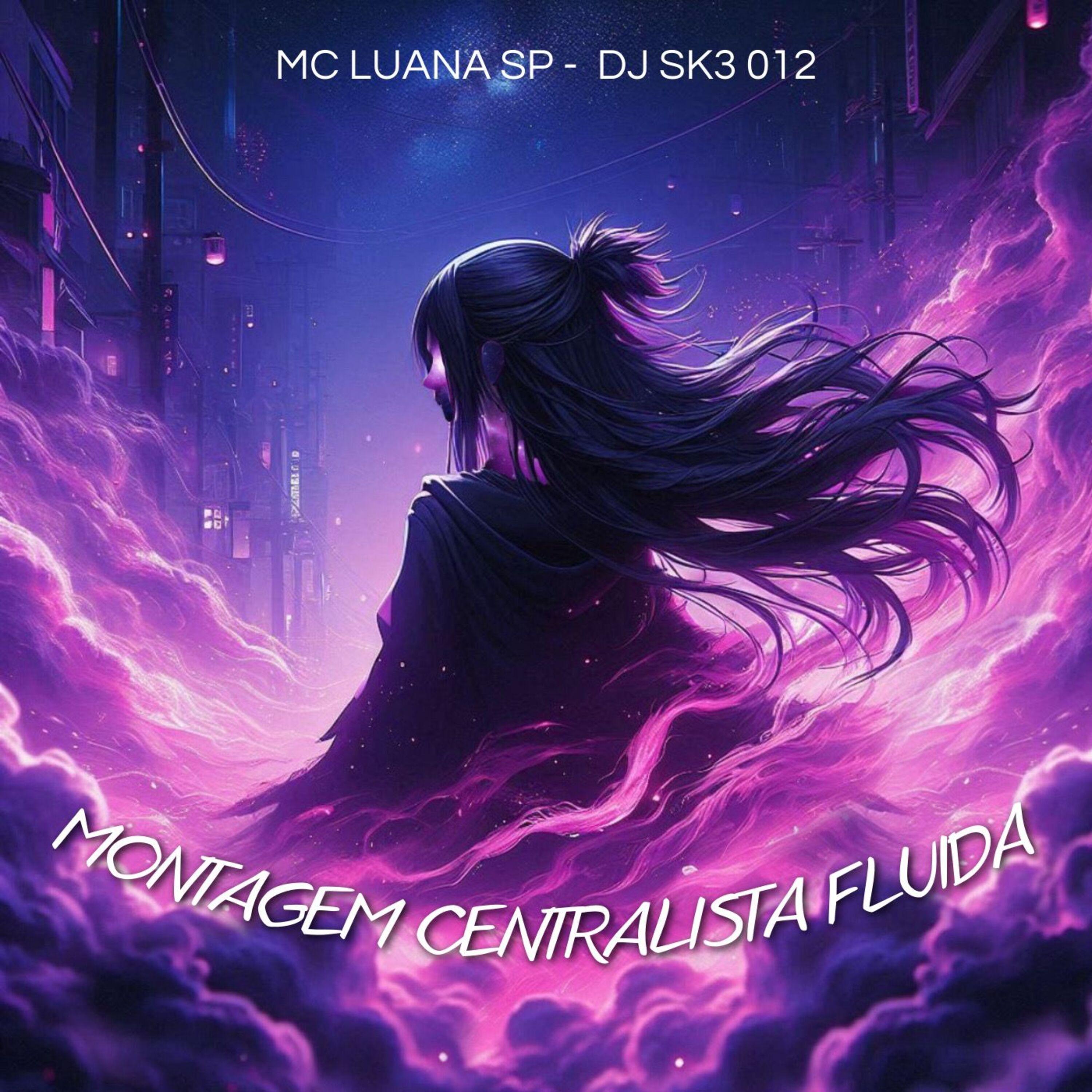 Montagem Centralista Fluída