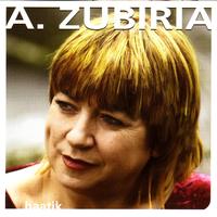 Amaia Zubiria - Egun argi hartan